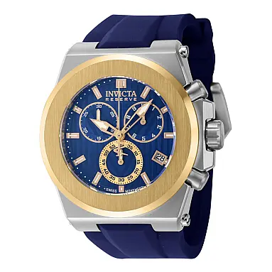 Relgio masculino reserva Akula Swiss