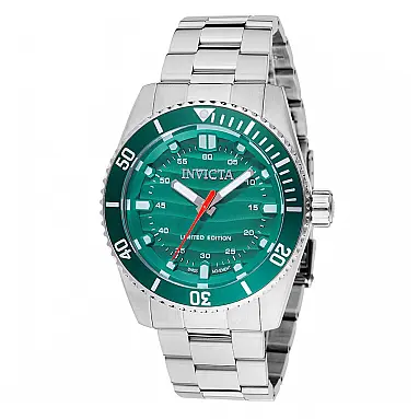 Relógio Masculino Invicta Pro Diver