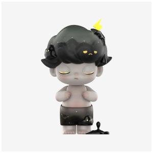 MEGA JUST DIMOO 1000 A Thunder Shower - Lançamento POP MART