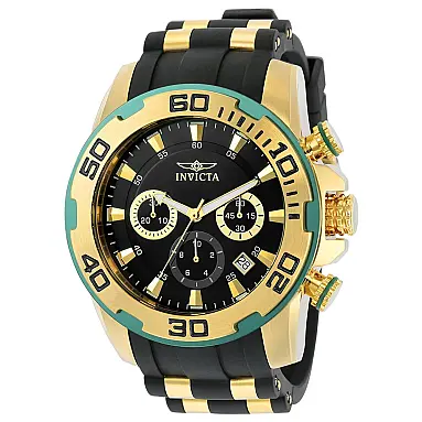 Relógio Masculino Pro Diver SCUBA,