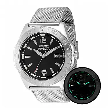 Relógio Masculino Invicta Coalition Forces