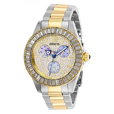 Relógio Feminino Invicta Angel com