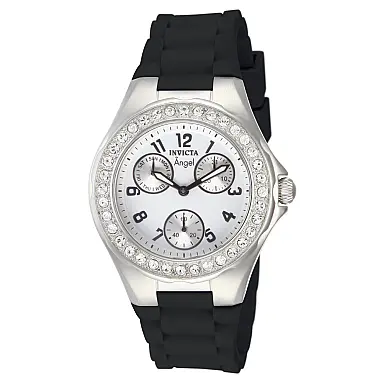 Relgio feminino anjo - 38