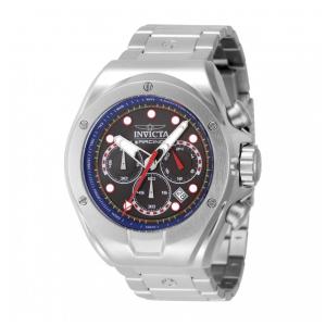 Relógio Masculino Invicta Racing 48mm, Aço 47747