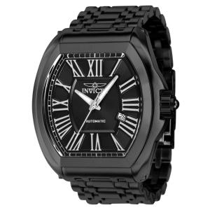 Relgio Masculino Pro Automtico - 48mm. Preto 38747