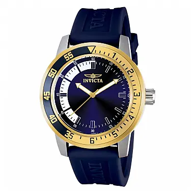 Relógio Masculino Invicta Specialty 45mm,