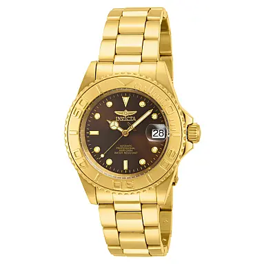 Relógio Masculino Automático Pro Diver,