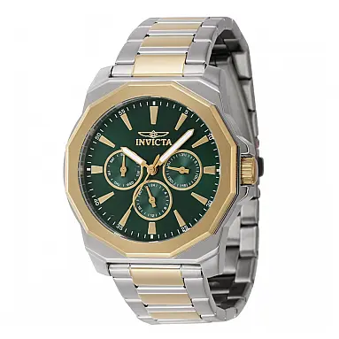 Relógio Masculino Invicta Speedway Multifunction