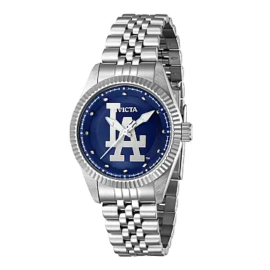 Relgio feminino MLB Los Angeles