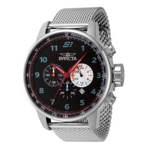 Relgio masculino S1 Rally - 48 mm. Ao 44947