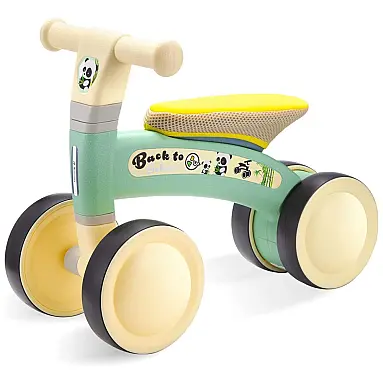 Powerextra Bicicleta sem Pedal Infantil