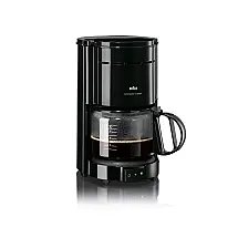 KF47 Aromaster Classic Coffee Maker - 220V