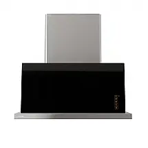 Coifa de Embutir FOTILE BIG3610 Inox 91,4cm, 2040 m³/h, Motor BLDC, Auto Turbo, Touchscreen, 110V