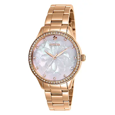 Relógio Feminino Wildflower, Invicta 28057,