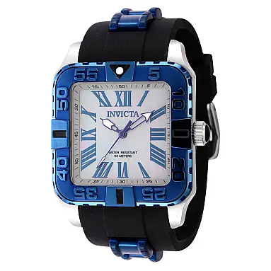 Subaqua Swiss Ronda 503 Calibre