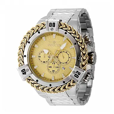 Relógio Masculino Invicta Bolt Herc