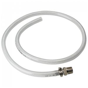 Mangueira de Drenagem e Grampo Waring CAC157 para Cozinhador de Massa WPC100