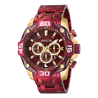 Relógio Masculino Pro Diver, Invicta