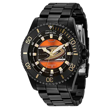 Relgio Masculino Invicta NHL Anaheim
