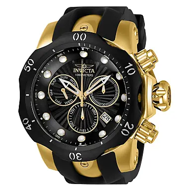 Relógio Masculino Venom, Invicta 24257,