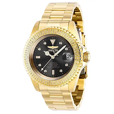 Relógio Masculino Automático Pro Diver