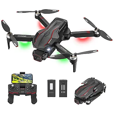 Drone com Câmera 4K para
