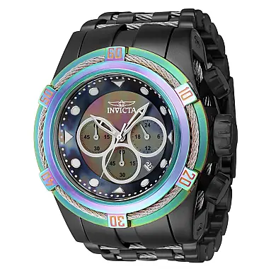 Relógio Masculino Invicta Bolt Zeus,