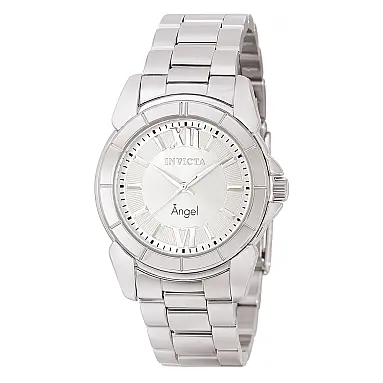 Relógio Feminino Invicta Angel 38mm