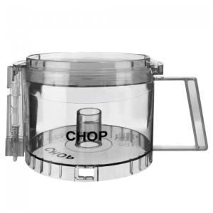 Conjunto de Tigela de Picagem Waring 502557 para Processador WCG75