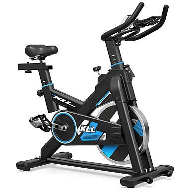 Bicicleta Ergométrica com Assento e