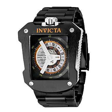 Relgio Masculino S1 Rally Automtico