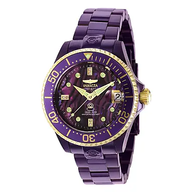 Relógio Feminino Analógico Automático 38mm,