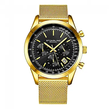 Relógio Masculino Stuhrling Rialto 3975L