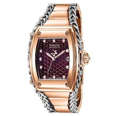 Relógio Feminino Invicta Reserve Gladiator