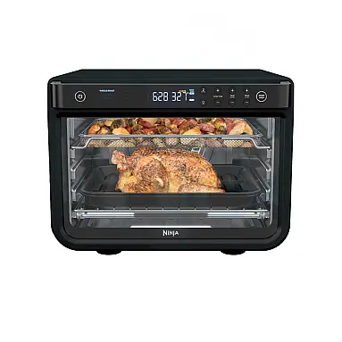 Forno Elétrico 8 em 1