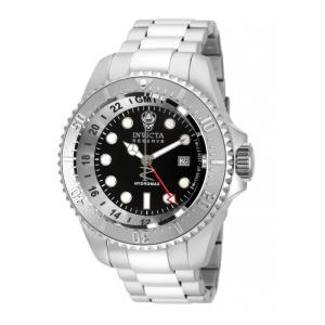 Hydromax Swiss Ronda 515.24H Calibre Relgio Masculino - 52mm. Ao 16957