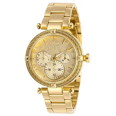 Relógio Feminino Invicta Bolt 36,5mm,