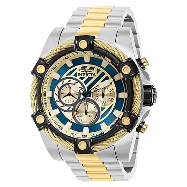 Relgio Masculino Bolt - 52mm.