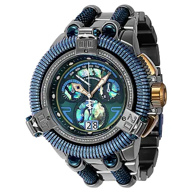 Invicta Reserve King Python Relógio