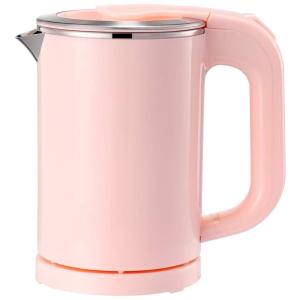 Chaleira Elétrica 0.5 L com Desligamento Automático, 1200W, 110v, BONNOCES, Azul