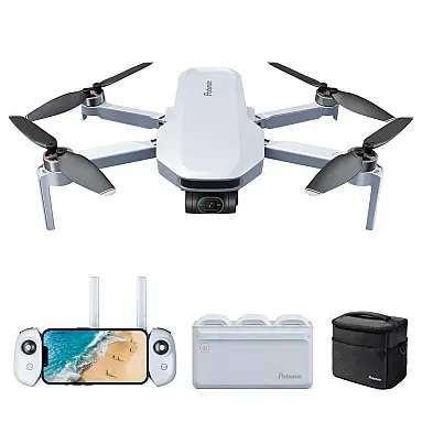 Potensic ATOM: Drone 4K com