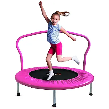 Cama Elástica Interna Dobrável com