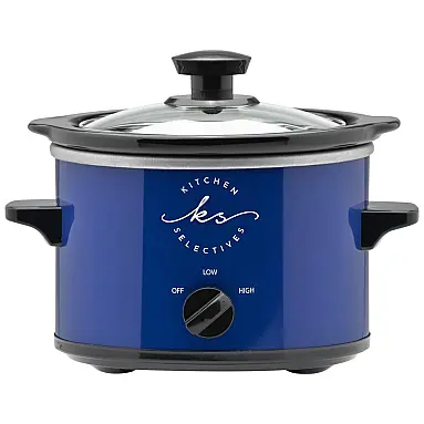 Panela Elétrica Kitchen Selectives 1,5L,