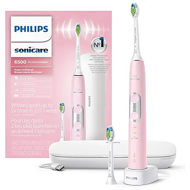 ProtectiveClean Escova de Dentes Elétrica,