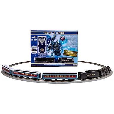 Conjunto de Trem Trenzinho Elétrico
