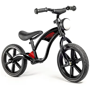 Bicicleta sem Pedal com Luz