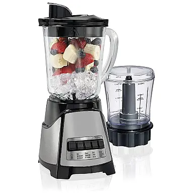 Liquidificador de Bancada 1,2 Litros