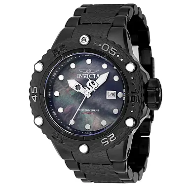 Relógio Masculino Automático Subaqua com