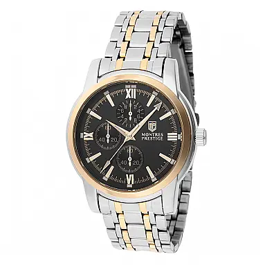 Relógio Masculino Montres Prestige X