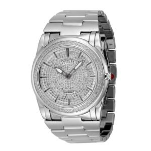 Relgio masculino Reserve Slim 2.1 quilates diamante suo Ronda 1062 calibre - 42 mm. Ao 41067